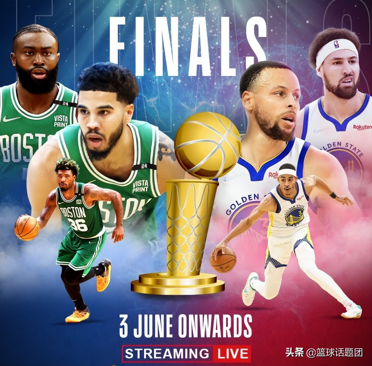 nba美国为什么关注度不高(总决赛收视率创15年新低 专家给出两大原因：詹姆斯缺席裁判吹黑哨)