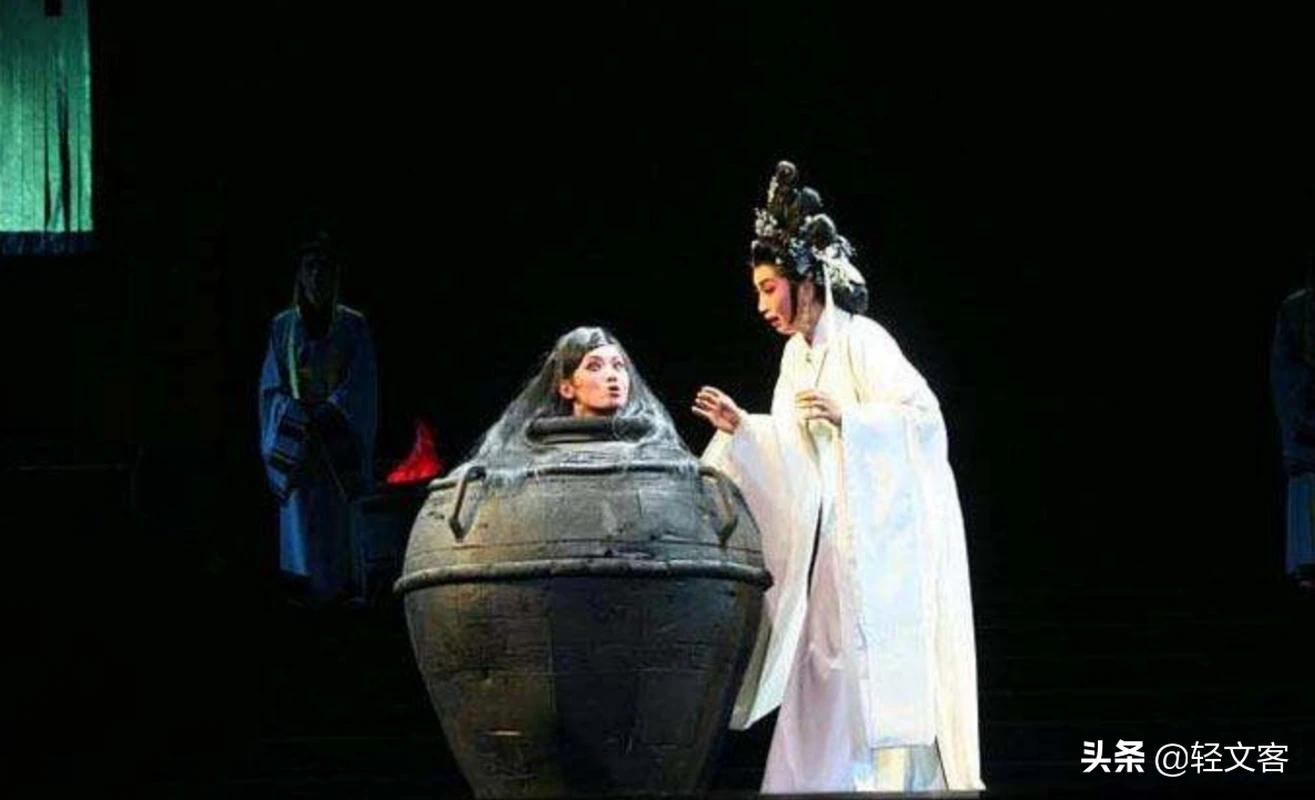 古代酷刑"人彘"到底有多狠?剁掉四肢挖去双眼,专为小三而生