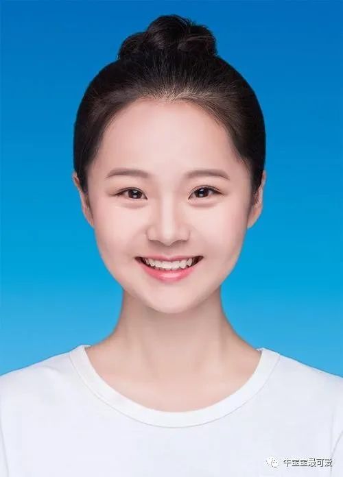 简单来说就是不戴帽子的正面照,并且还要能看清人的五官以及两耳轮廓