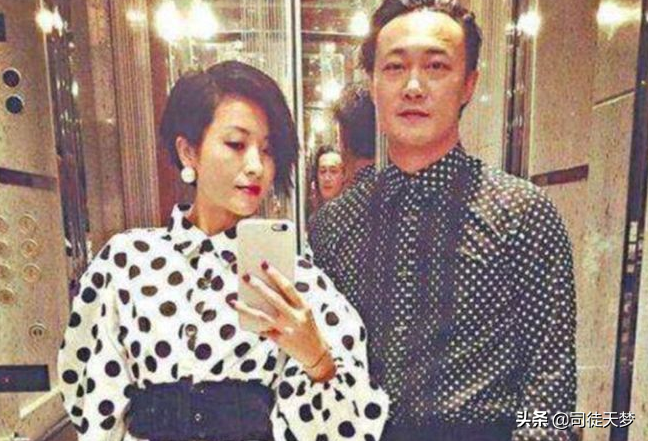 被盗失火，港星的豪宅比他们的花边还好看