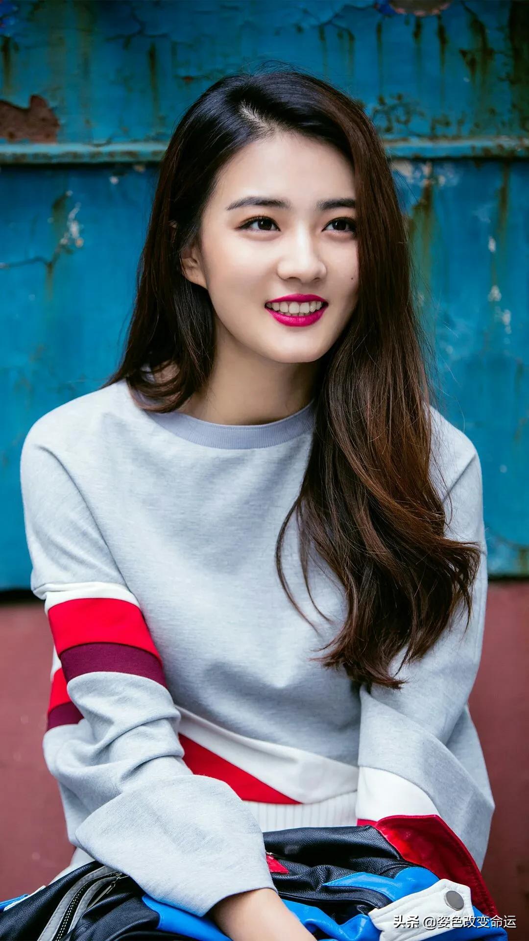 我们的当打之年，原来陈都灵年龄比徐璐大