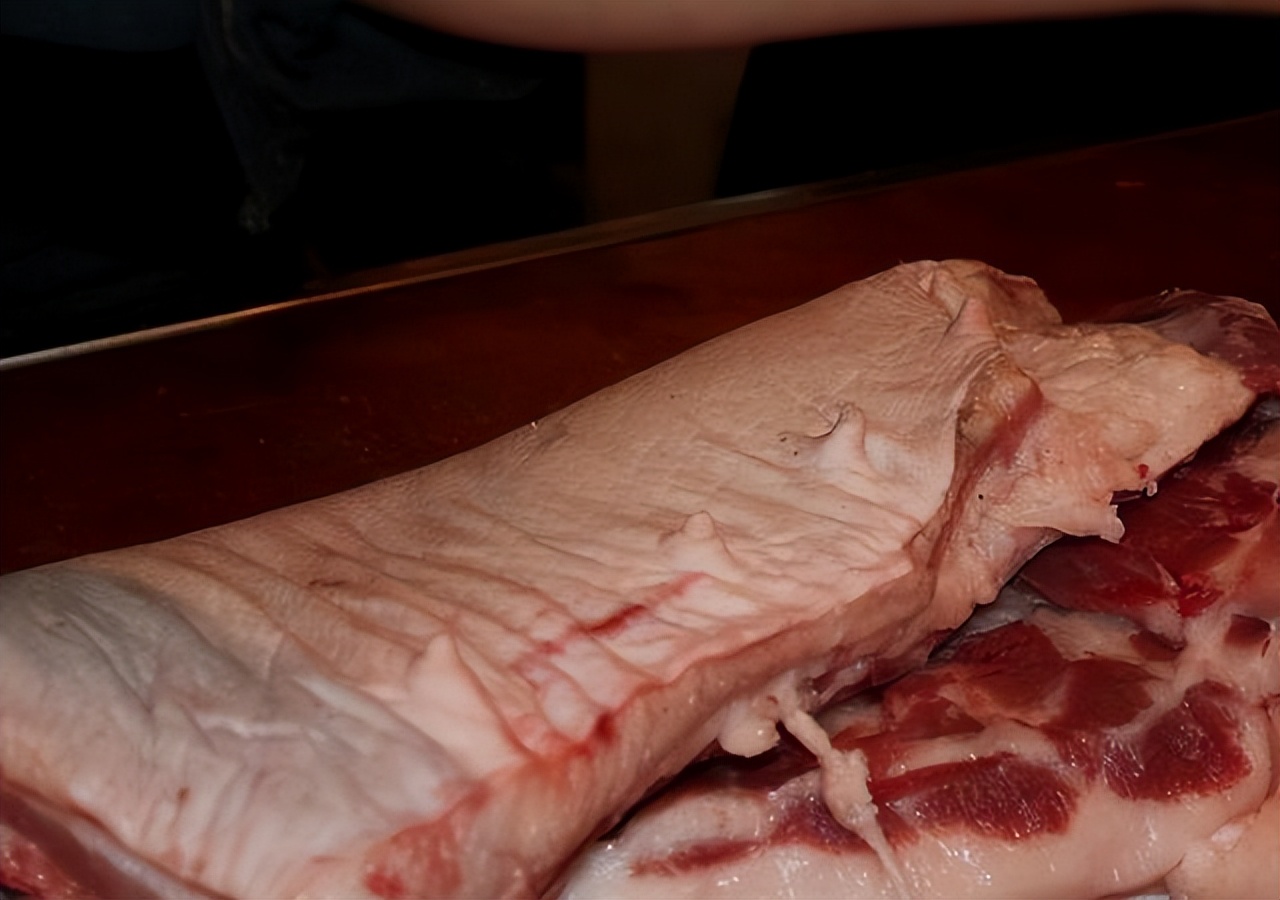 母猪肉能吃吗?
