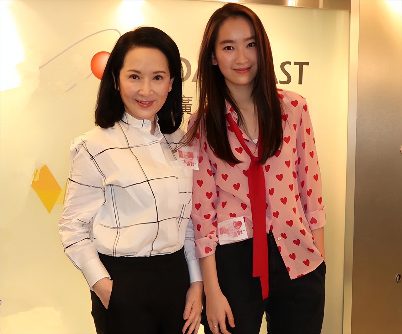 汤镇业双胞胎儿子近况！一个学功夫想当打星，一个爱做生意开肉铺