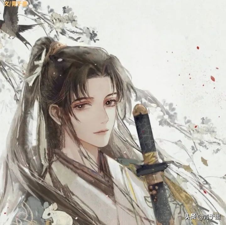 诗词里的“十年”，写尽人生况味，总有一句戳中你