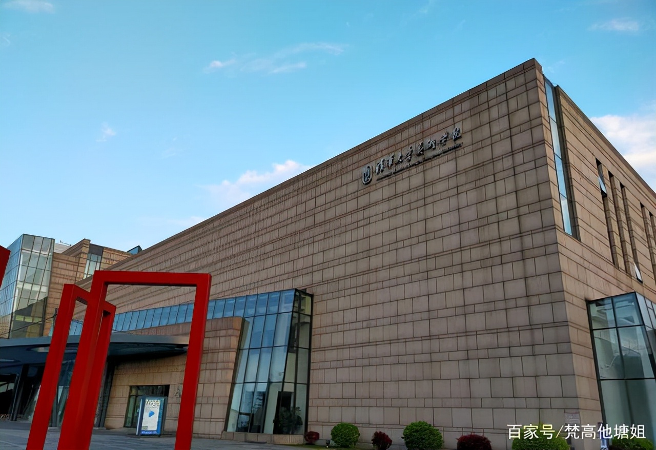 中国九大美院，谁最难考呢？