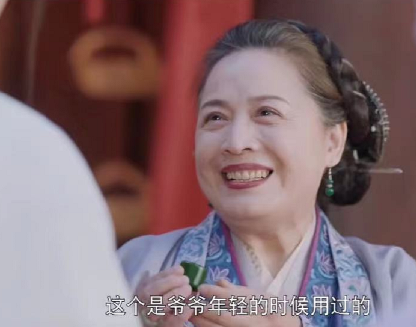 论真正拥有“微笑眼”的奶奶只服这6位，有人83岁还在演戏的路上