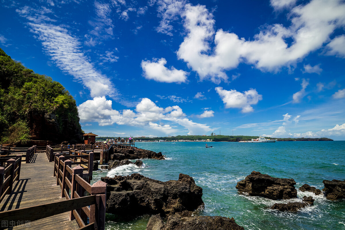 从银川黄羊滩到北海银滩,2021年的自驾攻略成为欠自己的旅行