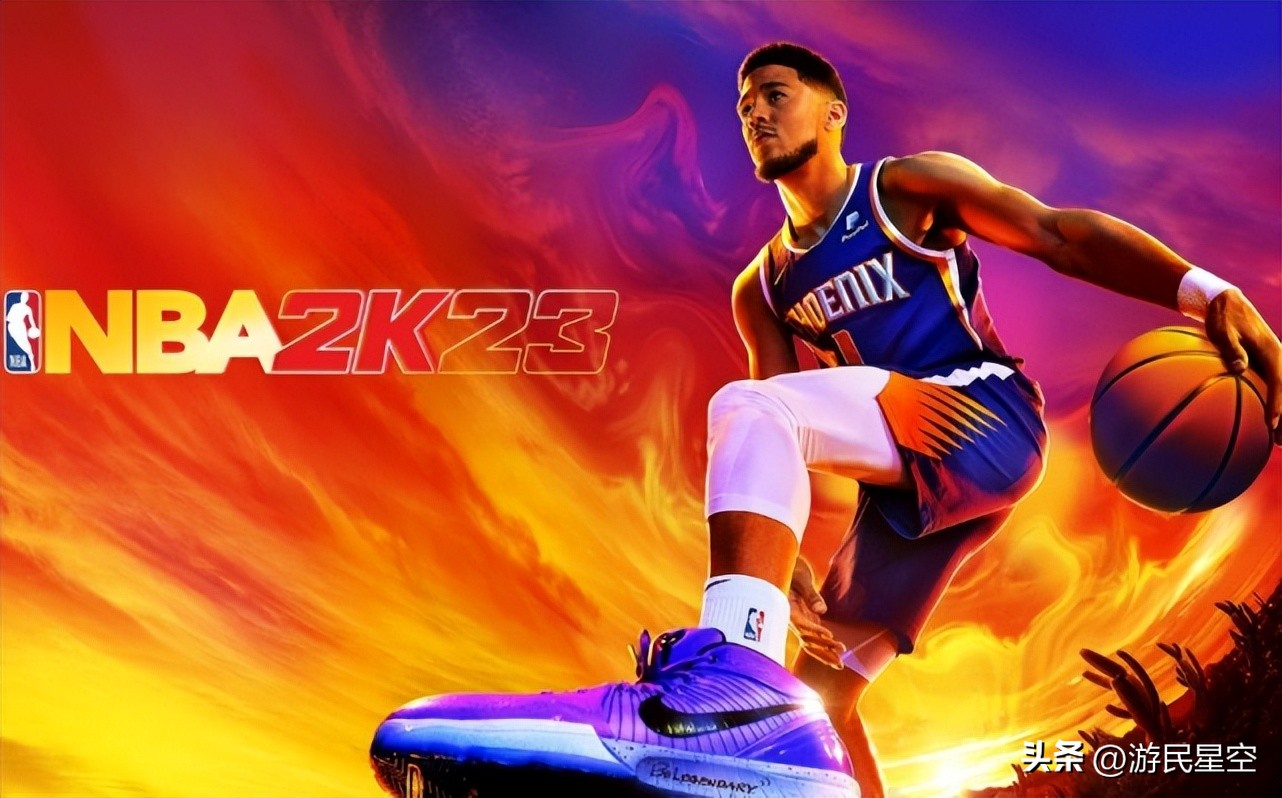 nba2k21键盘按键操作（《NBA2K23》游民评测7.8分：这个时代的名字叫乔丹）
