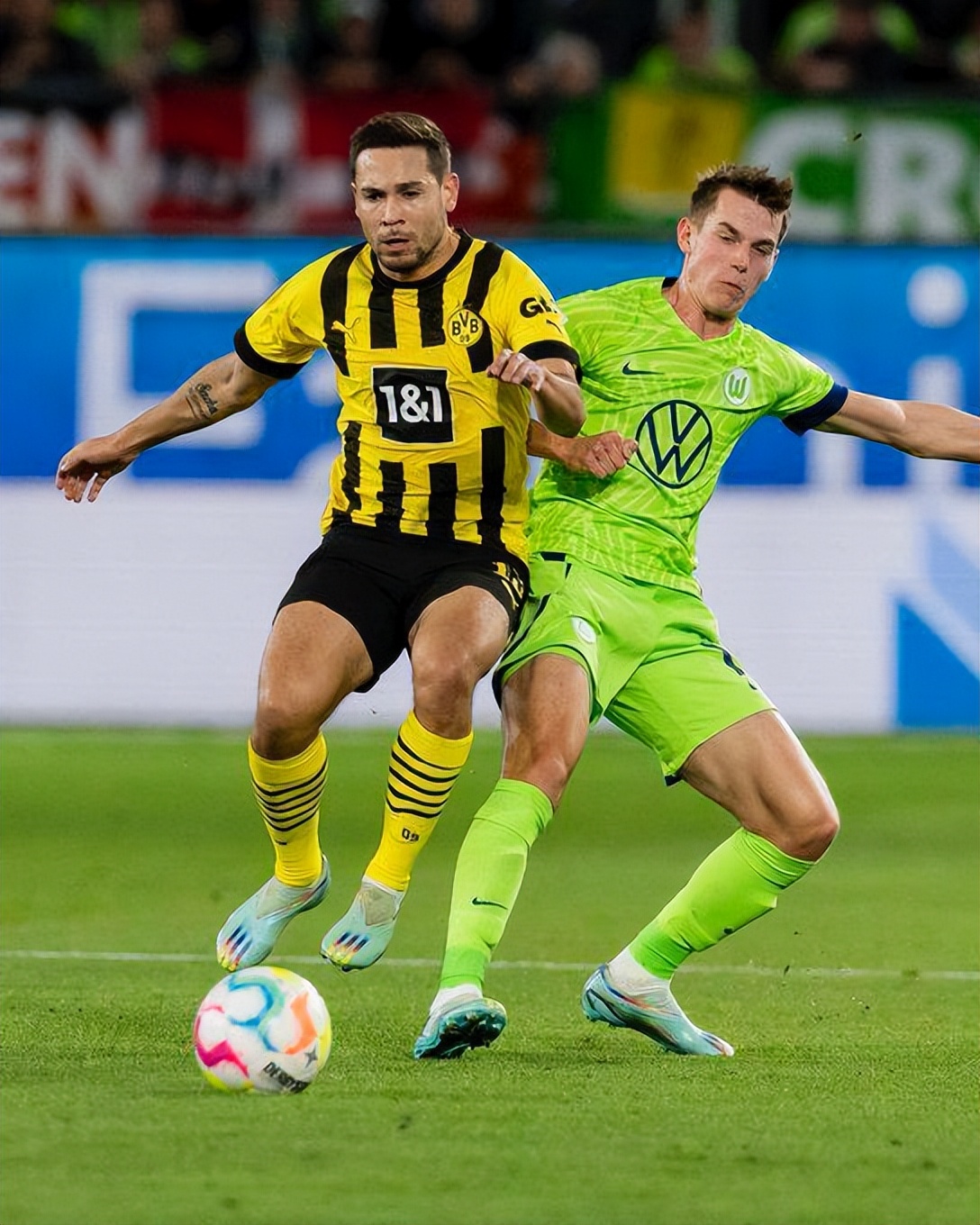 完成2次射门1次过人（0-2完败！1.2亿帝星低迷：全场2次射门，1次过人，仅获6.3分）