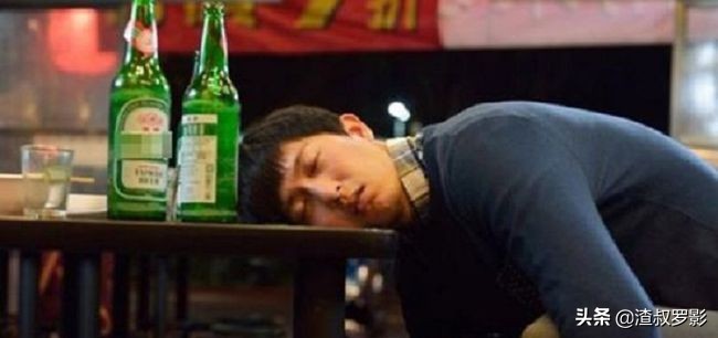 “中原第一酒神”张政，一顿能喝7斤白酒，如今却成反酒斗士