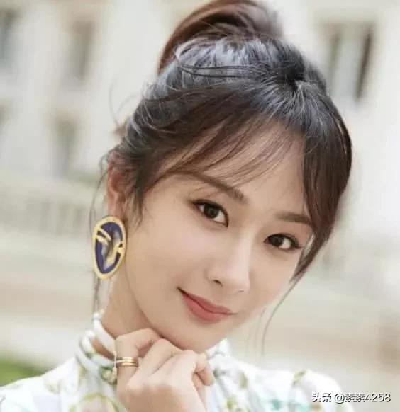 中国内地演员杨紫