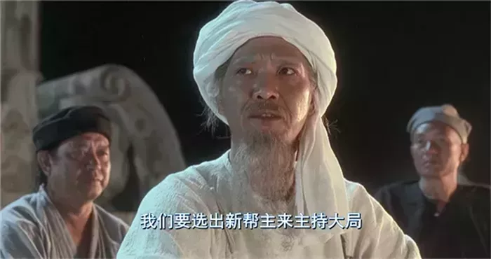 一部被低估的恐怖片《凌晨晚餐》，郑则仕主演，只卖了618万港币