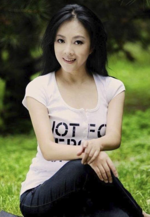 1996年,电视剧《水浒传》开始筹拍并招募演员,梁丽很