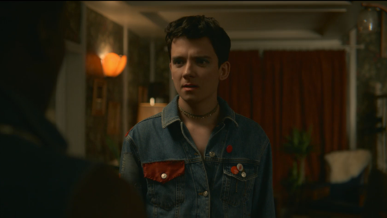 塑料姐妹花友谊的小船说翻就翻，学生私密照片暴露*爱自修室S1E5