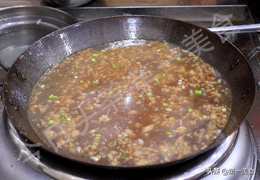 掛面,掛面怎么做好吃