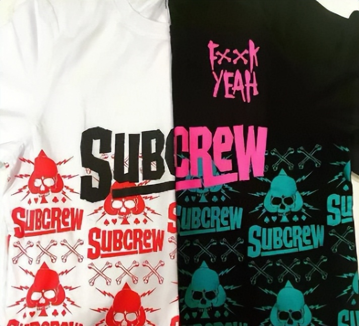 大学新生们，开学穿的小众潮牌买好了吗？