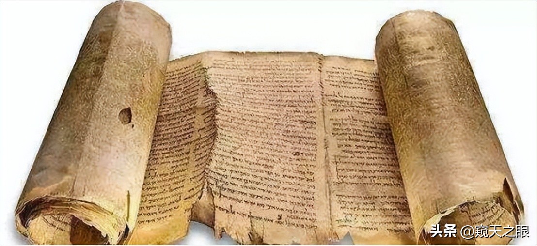 古埃及最恐怖的黑科技——木乃伊：未知的真相（4）