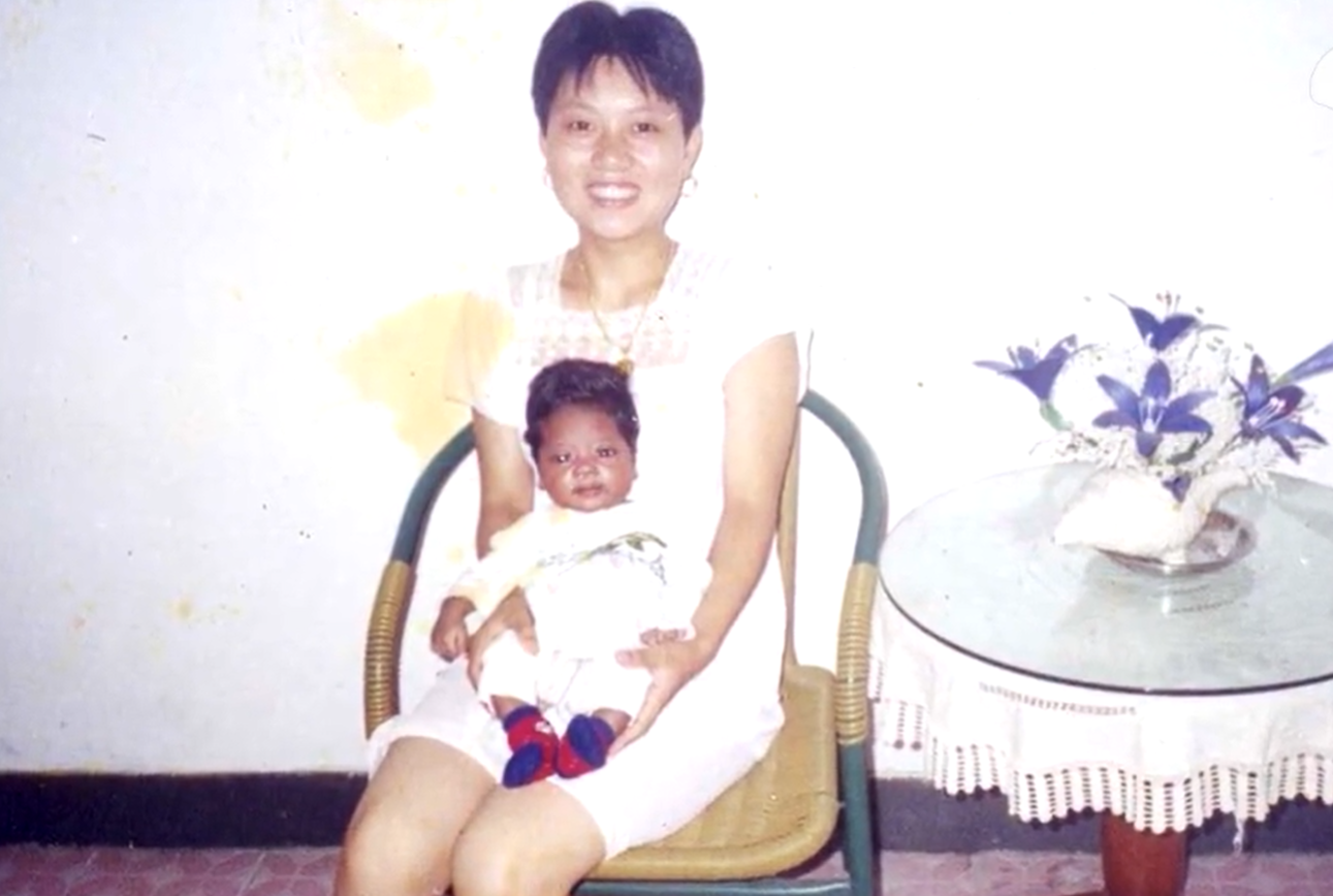 上海阿婆养大的黑人小囡，历尽艰难成为上海人，如今他们过得如何