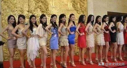 从“世界工厂”到“桃色之都”，东莞三十年来经历了什么？