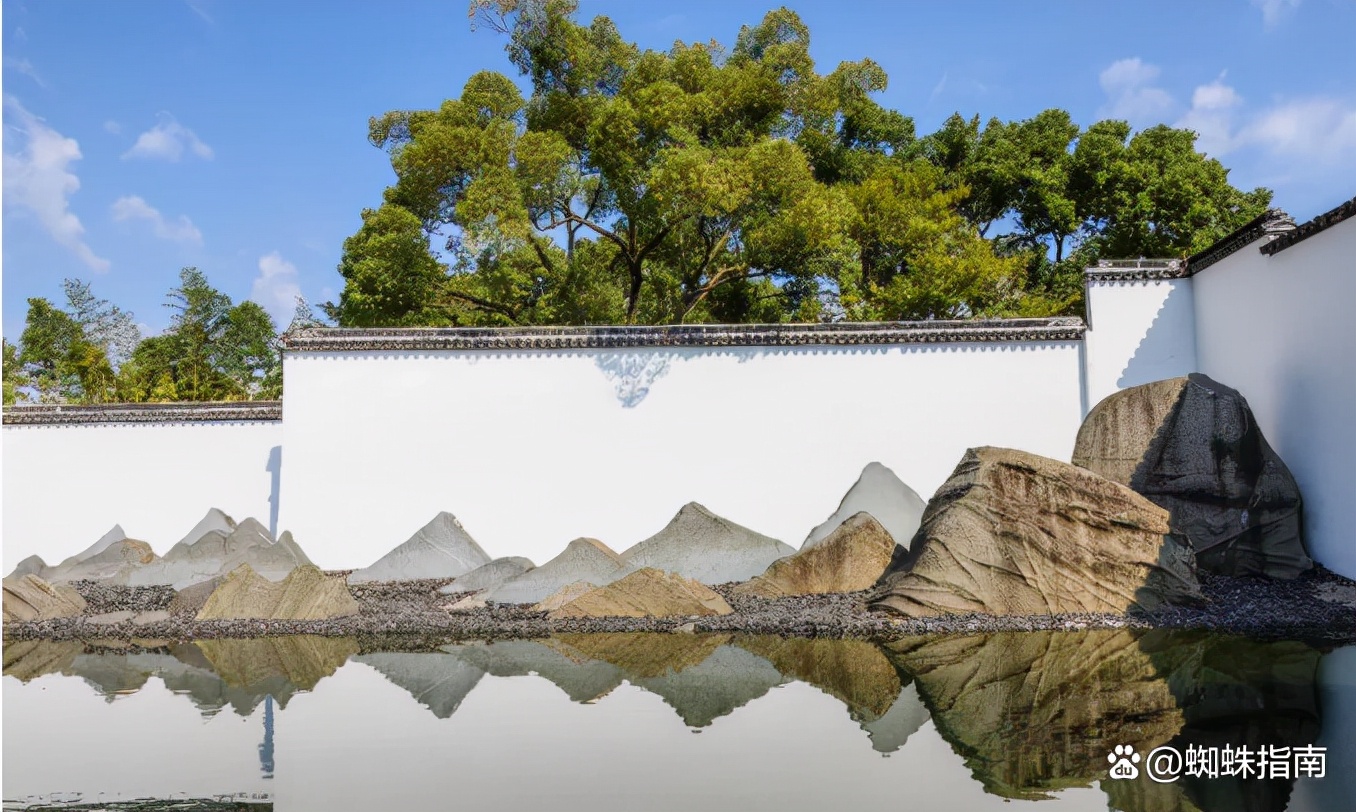 盘点中国最美园林名单大全（中），建议收藏