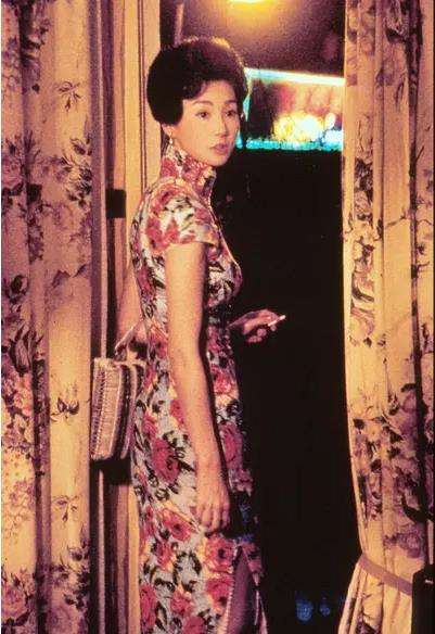 惊艳了时光的15位女港星，张柏芝第9，王祖贤第4，谁是你心中第一