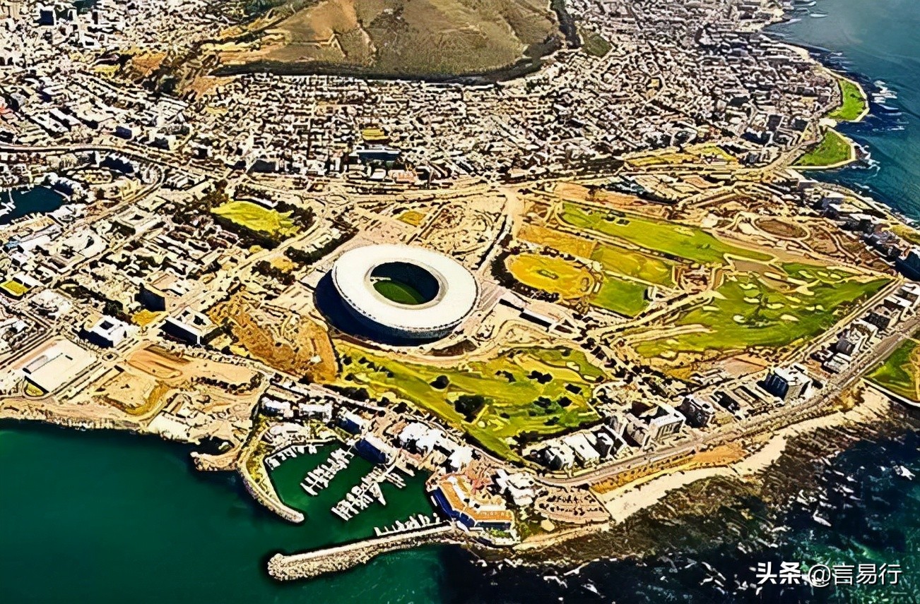 世界十大旅游打卡地，让你享受别样的宁静平和