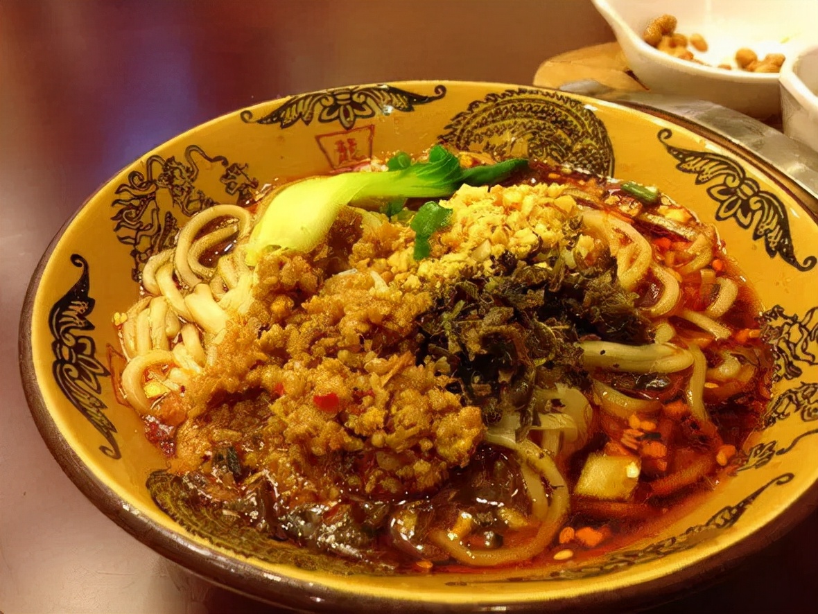 國內(nèi)最出名的五大面食！你都吃過幾種？快來看看你家鄉(xiāng)的面上榜沒