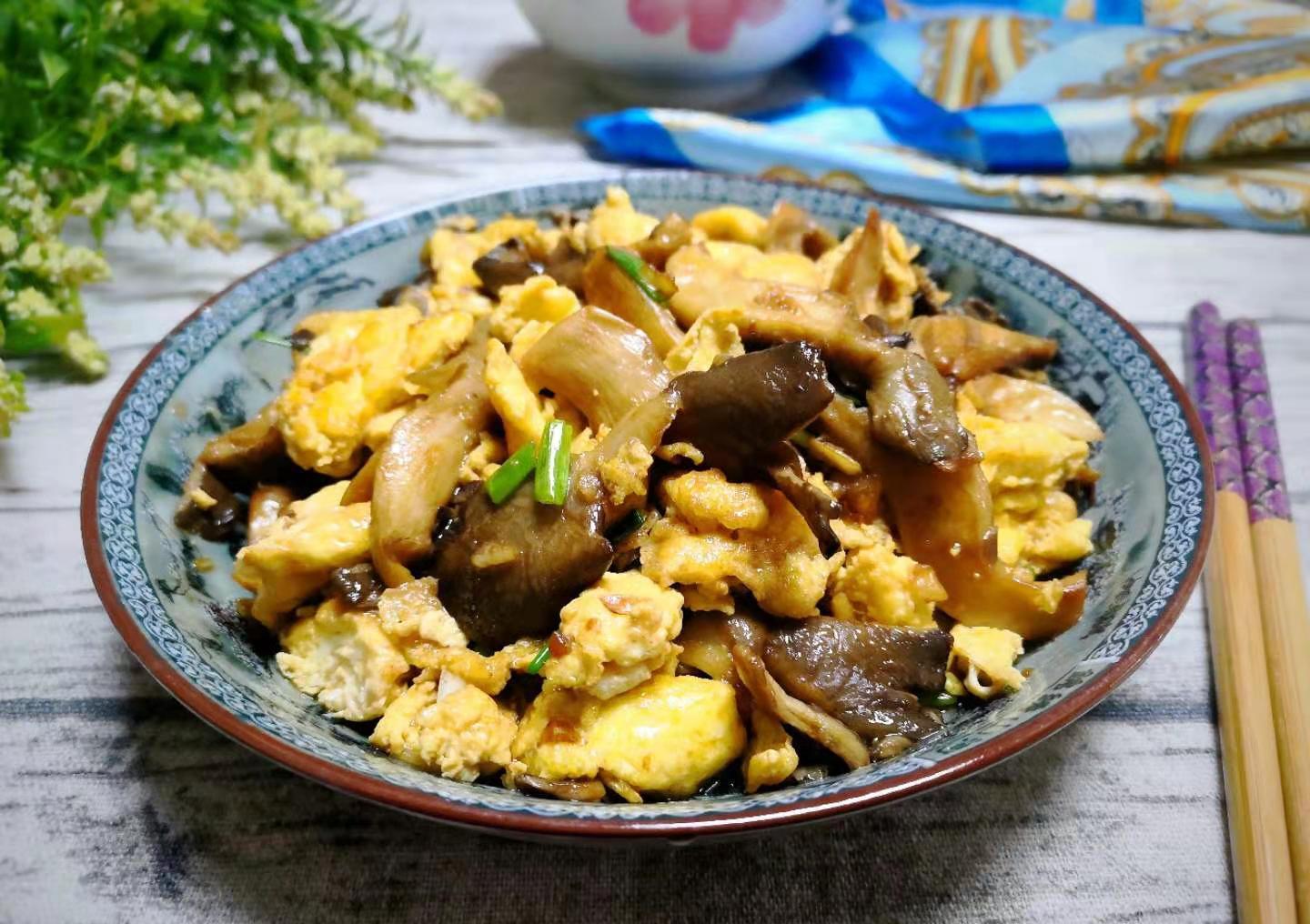 图片[6]-两种富含维C的菜 常给孩子吃 增强免疫力（附做法-起舞食谱网