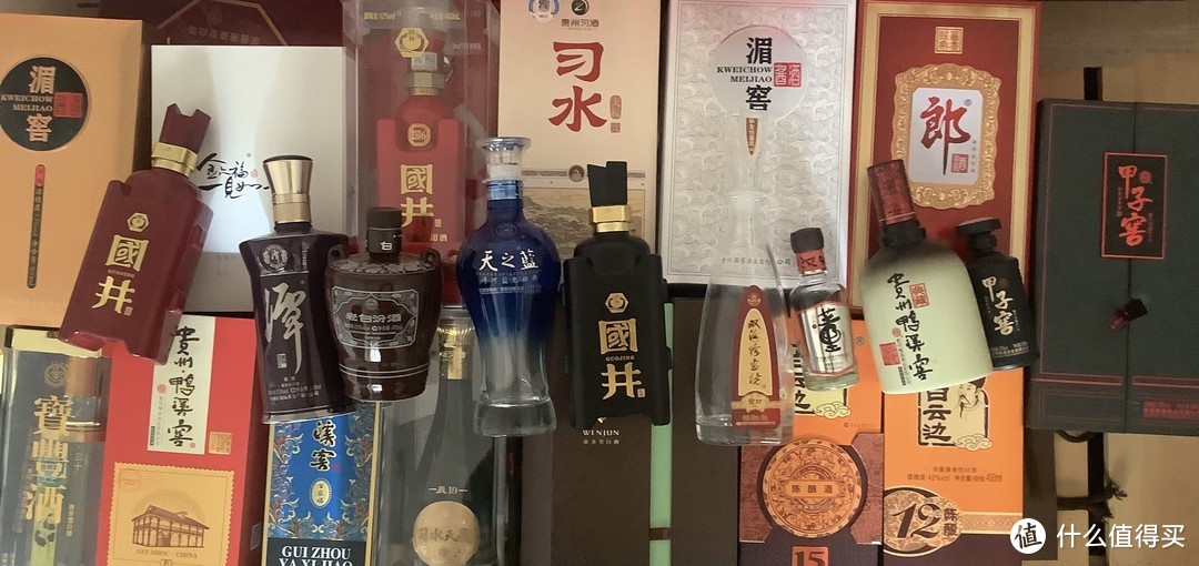 喝過的28款白酒，性價比排名