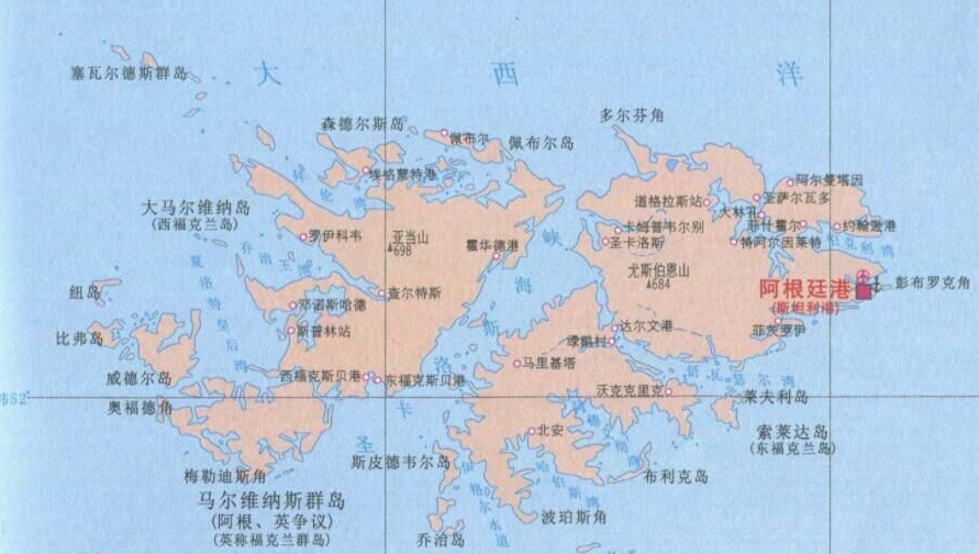 阿根廷赢过几次世界杯（时隔36年，阿根廷重夺世界杯，收复马岛还要等多久？）