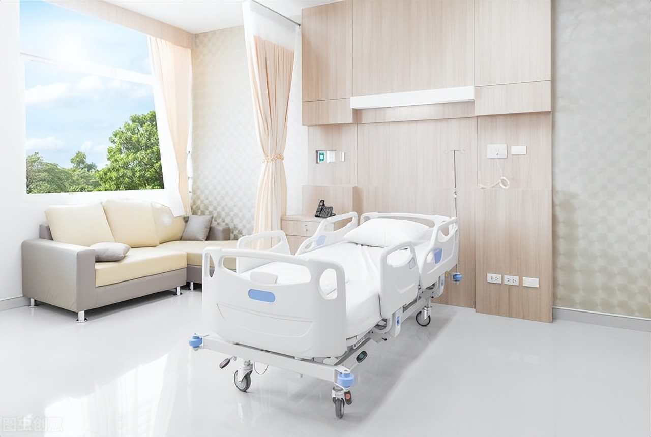 在医院工作总结