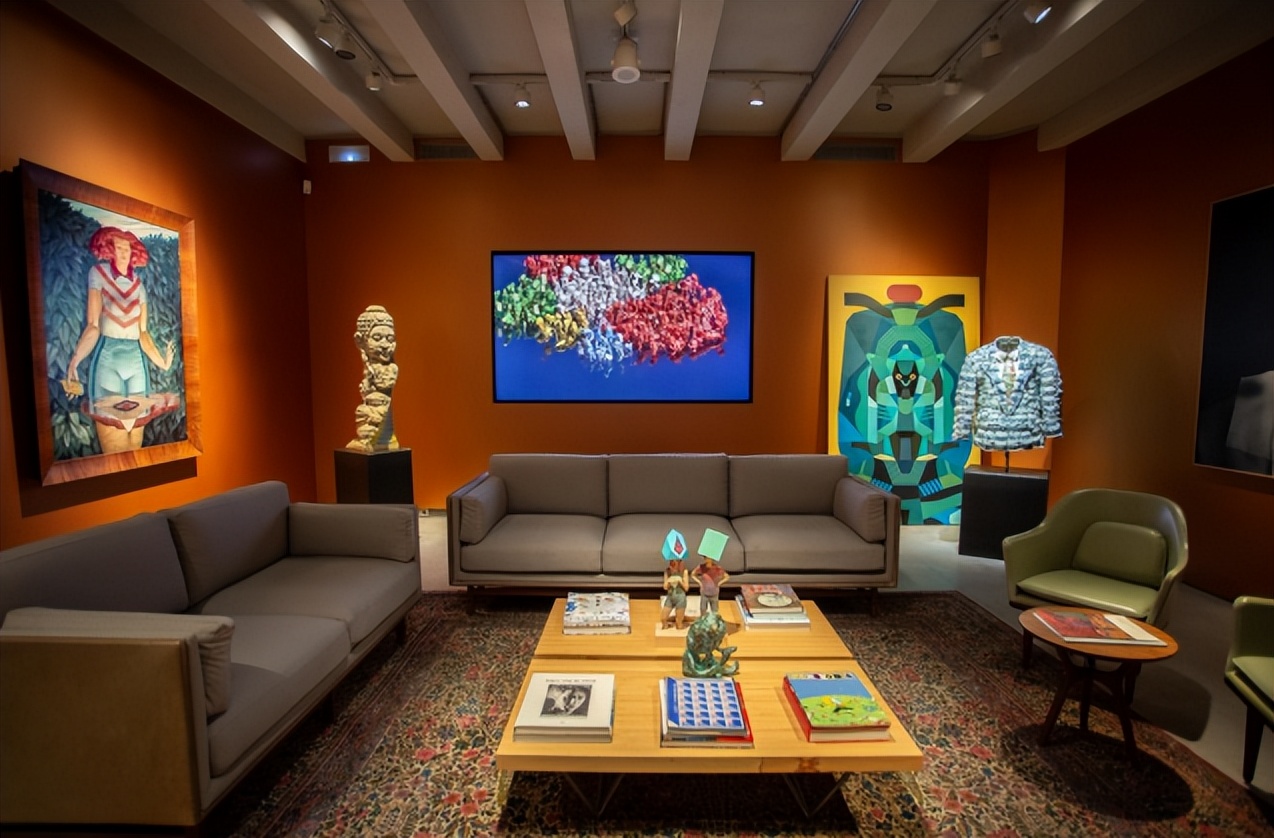 S.M.A.C.K：AI迅猛发展，留给人类的空间是什么？