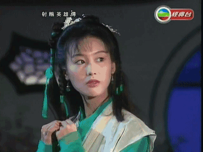 惊艳了时光的15位女港星，张柏芝第9，王祖贤第4，谁是你心中第一