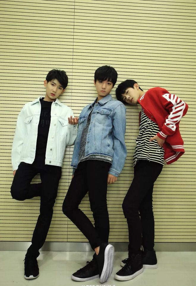 十年之约!tfboys难道要解散了吗?