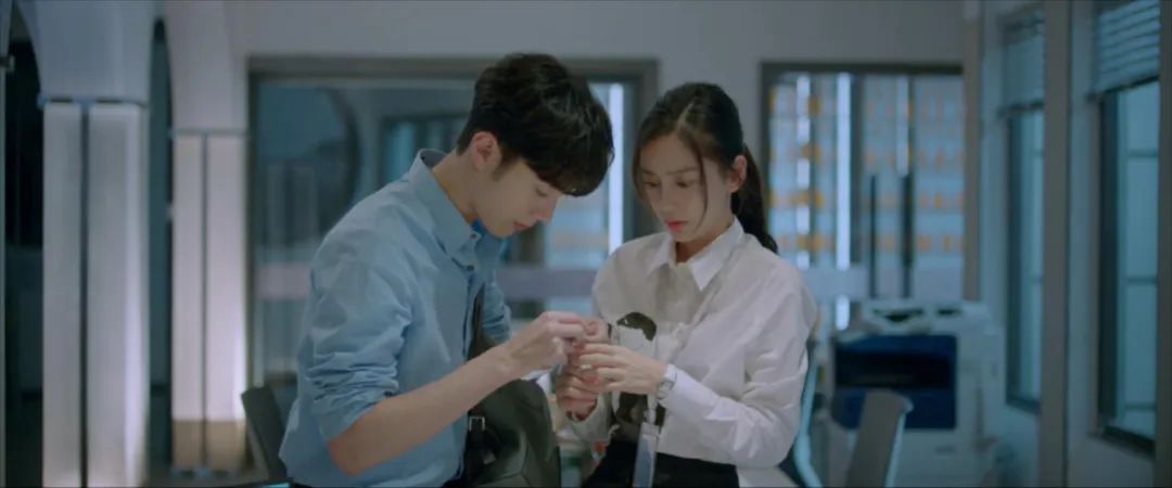 Angelababy再遭群嘲，这回不怪她的演技