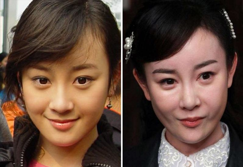 8位过气女明星窘况：卑微求工作，变脸被群嘲，徒留尴尬与心酸