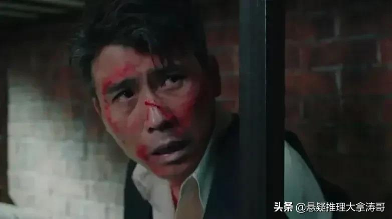 对比李克农为原型谍战剧，《信仰》期待值最高，郭涛，李乃文出演