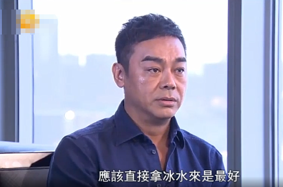 影帝影后多敬业？有人生吞12枚鸡蛋、鼻子被打歪，有人为戏锯门牙