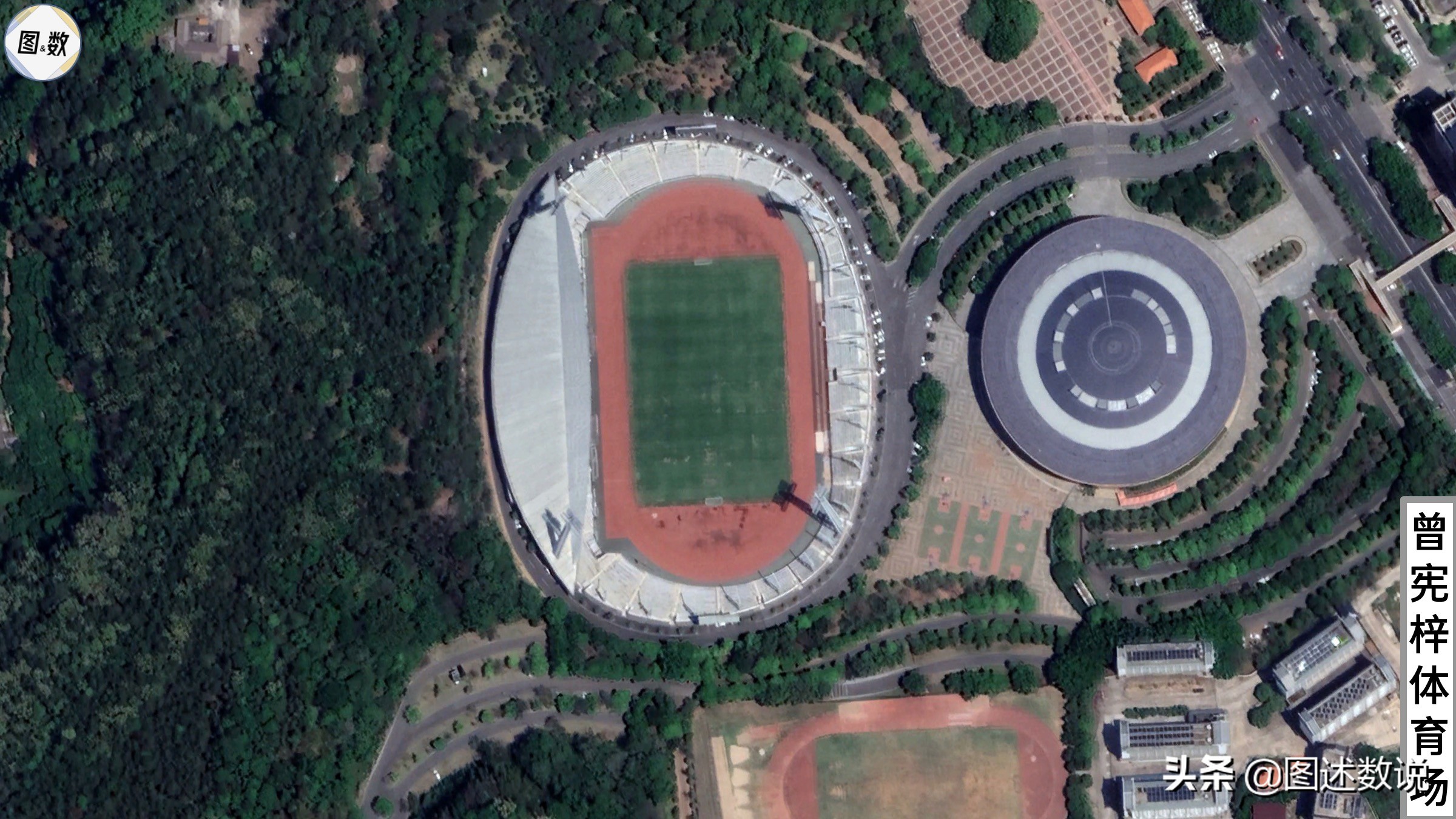 2018中超在哪里（三大赛区：中超的比赛场地有哪些？）