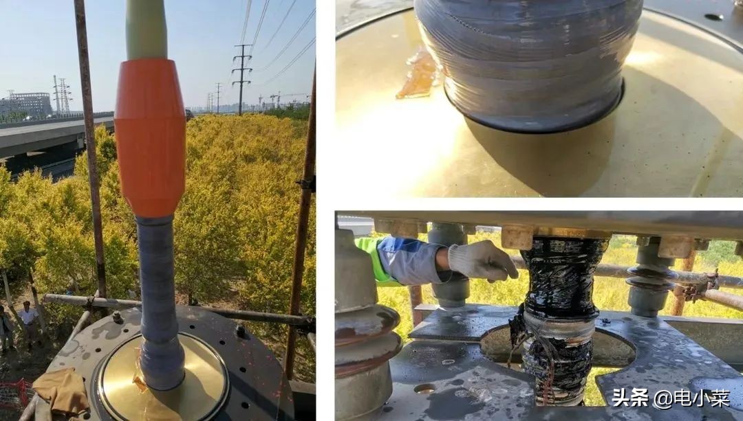 高压电缆附件工艺要点和安装注意事项