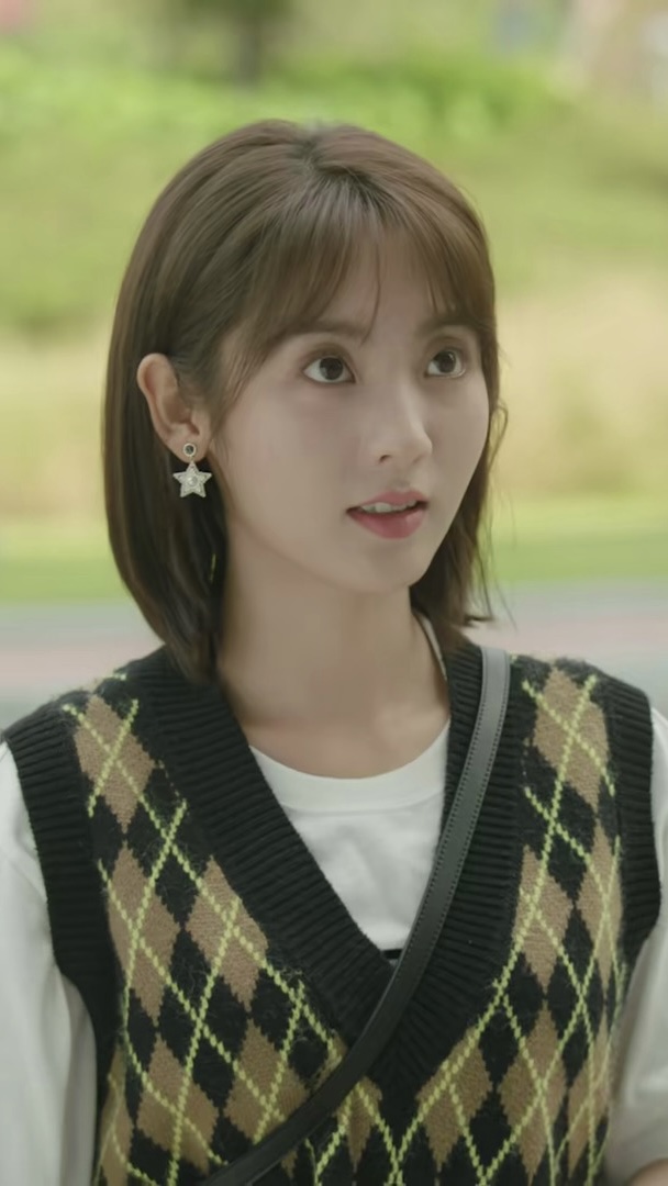 你好，神枪手-邢菲造型合集