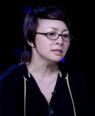 宋丹丹，15张精美的照片