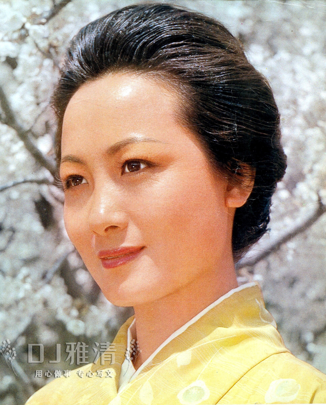 80年代红得快“消失”得也快的17位女星 都是大美人 可惜两位已去世