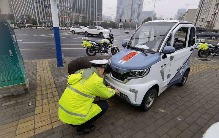 车主注意！3月，全国各地区电动车新规来了，涉及两轮/三轮/四轮