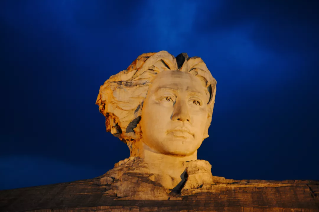 读懂《毛选》的人有多通透（全文高能）