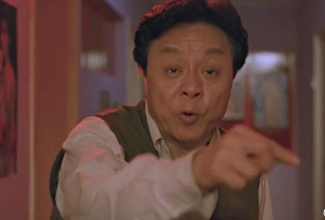 港圈再也见不到的4位黄金配角,以为他们退休享福,其实悄然离逝