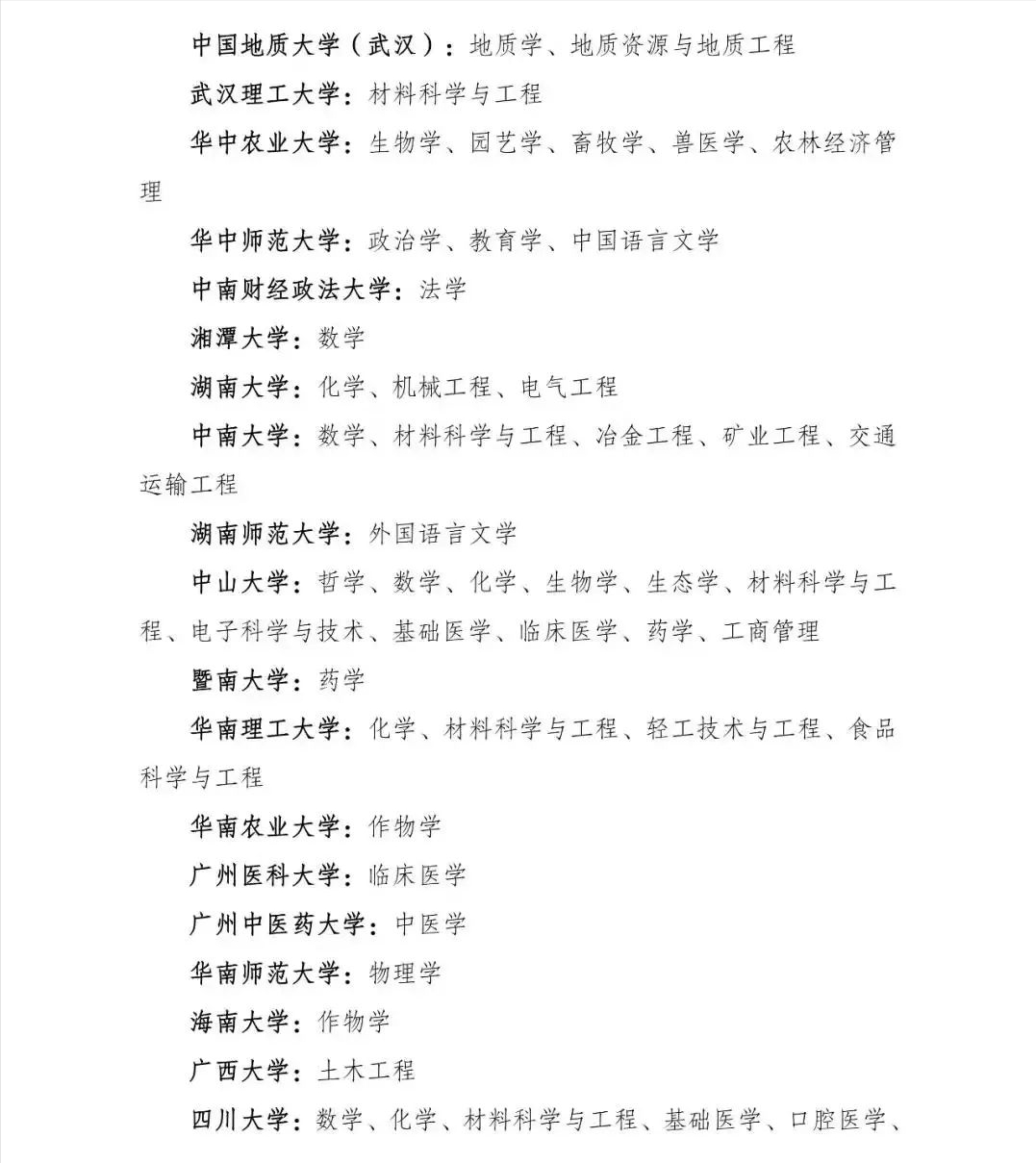 从最新双一流榜单看志愿填报，新能源领域入行就能吃肉