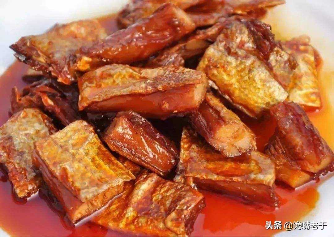 去安徽必点的6道徽菜，是“徽菜之魂”，老板还以为你是安徽人