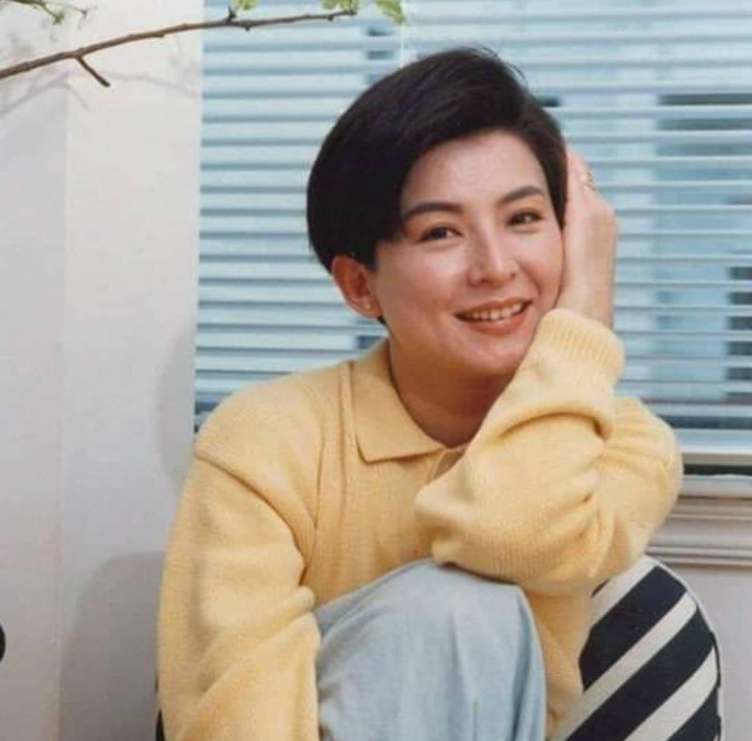 陈淑桦:童星出道,母亲去世后患上重病,如今64岁仍未婚