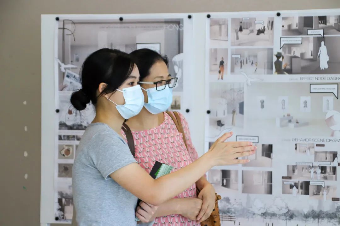 多少分能上深技大？校园开放日给你答案